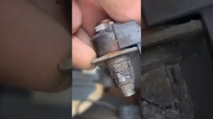 Рено Каптюр не заводился.