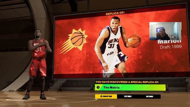 ALL 30 Easter Egg Builds! NBA 2K23 смотреть онлайн