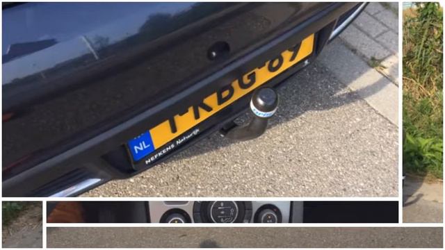 Peugeot 308 1.6 VTi Active (Climate/Cruise/Trekhaak/16''LMV) смотреть онлайн