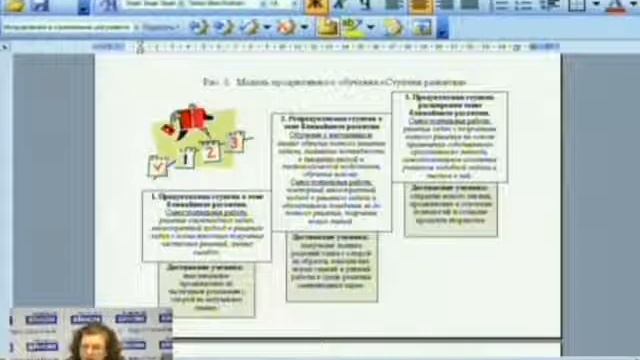 15 декабря 2011 года. Цветкова Марина Серафимовна. Тема 7. смотреть онлайн
