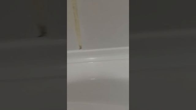 Акриловый плинтус для ванн. смотреть онлайн