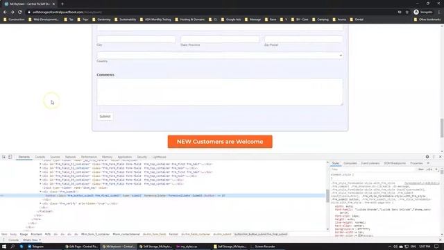 Advanced Custom Fields & Formidable Coding Tutorial смотреть онлайн