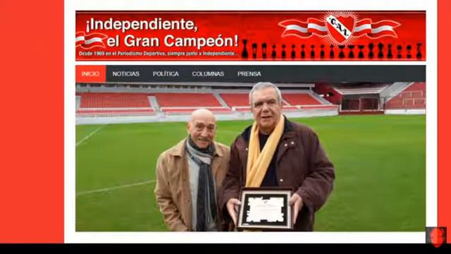 RICARDO ELBIO PAVONI EN EL GRAN CAMPEÓN смотреть онлайн