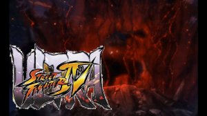 Ultra Street Fighter IV (PC) Shin Akuma Mod Аркада