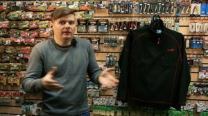 Термобелье для зимней рыбалки. Как одеться на зимнюю рыбалку?