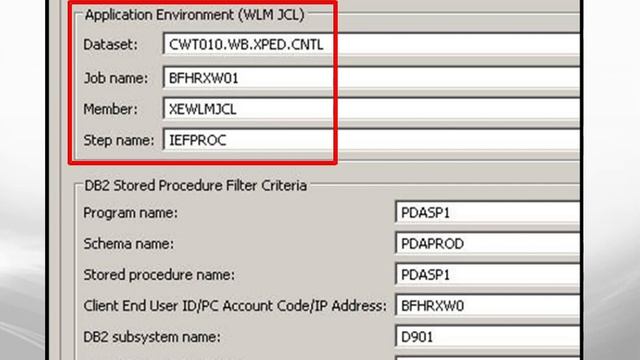 BMC Compuware Topaz Workbench - Xpediter/Eclipse stored procedure debugging смотреть онлайн