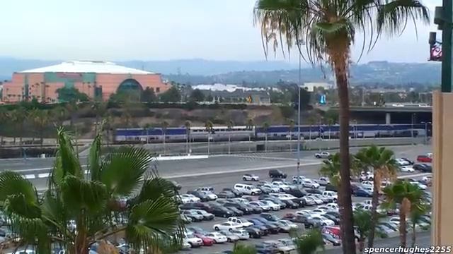 LONG AMTRAK TRAINS смотреть онлайн