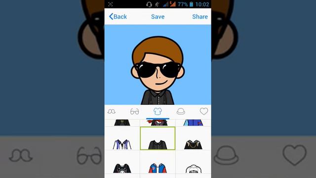 Tutorial как сделать аву на ютуб