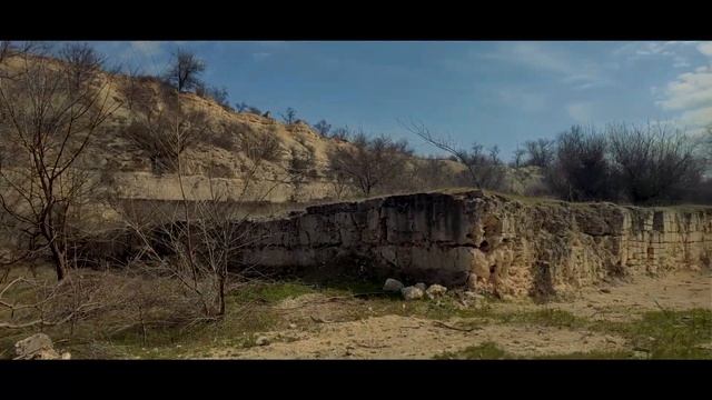 Другая жизнь. Осокоровские катакомбы. Замок Фальц-Фейна смотреть онлайн