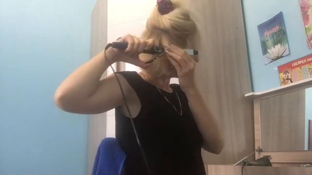 Чем отличается треугольная плойка от обычной?