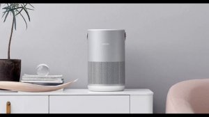 Smartmi Air Purifier P1 Review