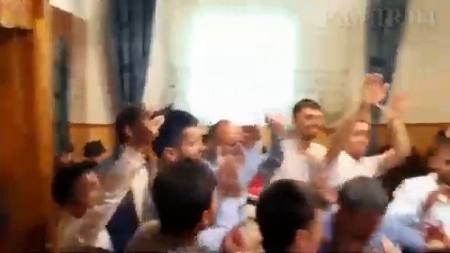 Pamir Piter TV