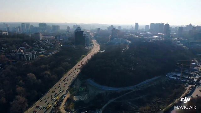 Kyiv aerial video. Motherland Kyiv. Dji mavic air. Родина мать Киев. Киев аэросъемка. смотреть онлайн