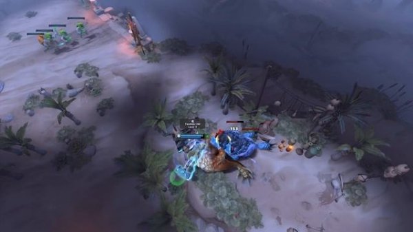 КАК ИГРАТЬ ЗА FACELESS VOID ДОТА 2 | ГАЙД НА ФЕЙСЛЕС ВОЙДА DOTA 2 7.19