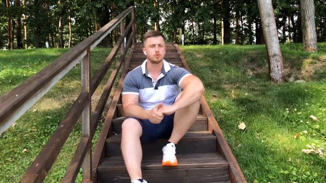 КАК ИЗБАВИТЬСЯ ОТ ЦЕЛЛЮЛИТА: мифы и путь устранения смотреть онлайн