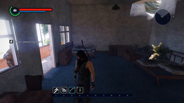 ELEX. Спасение спутника смотреть онлайн