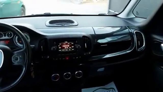 FIAT 500L 1.3 MTJ POP STAR 85CV START&STOP смотреть онлайн
