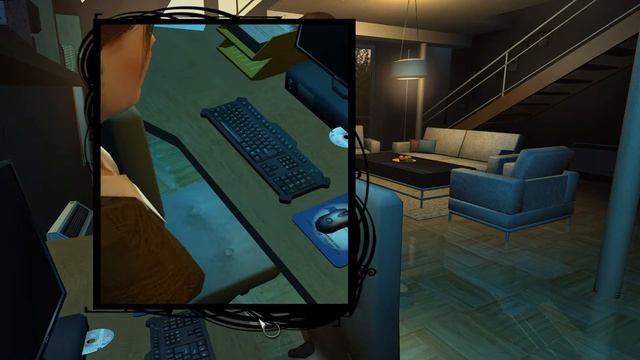 [PC] Memento Mori (RUS) Прохождение / Walkthrough part 1 смотреть онлайн