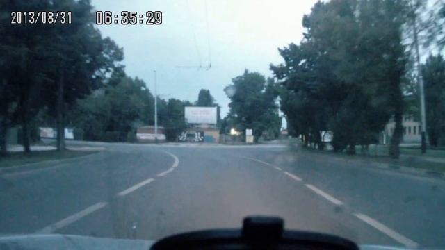 Веселое начало дня)))