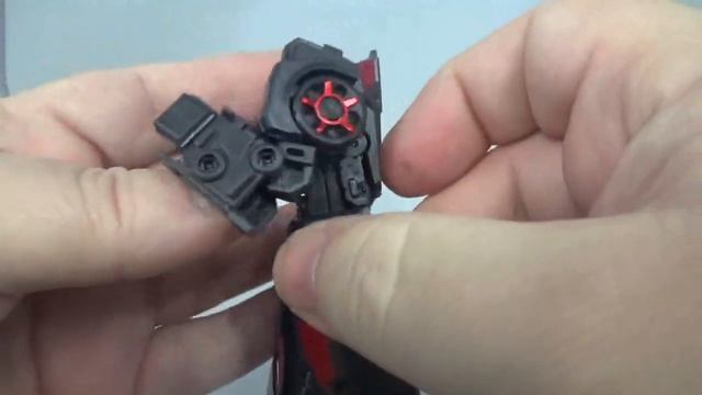 3rd Party Legends Review of Iron Factory EX-26 Racing Bros Retrograde (Runabout and Runamuck) смотреть онлайн