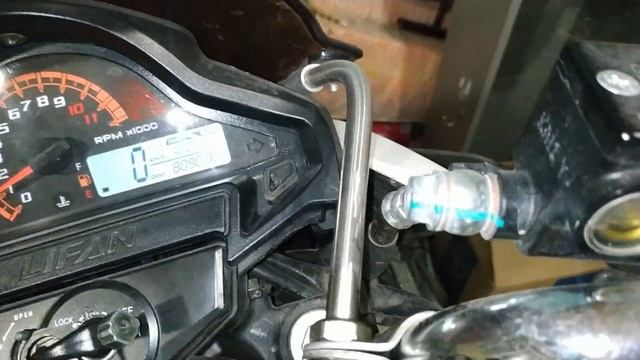 Lifan KP 200 Легенда Китайская смотреть онлайн