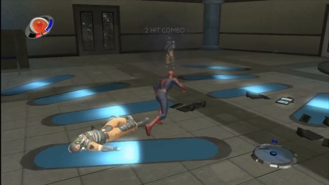 CGRundertow SPIDER-MAN 3: COLLECTOR'S EDITION for PS3 / PlayStation 3 Video Game Review смотреть онлайн