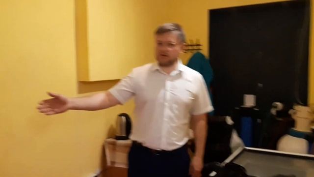 Продажа помещения с арендатором! Арзамас ул. Парковая д. 4 смотреть онлайн