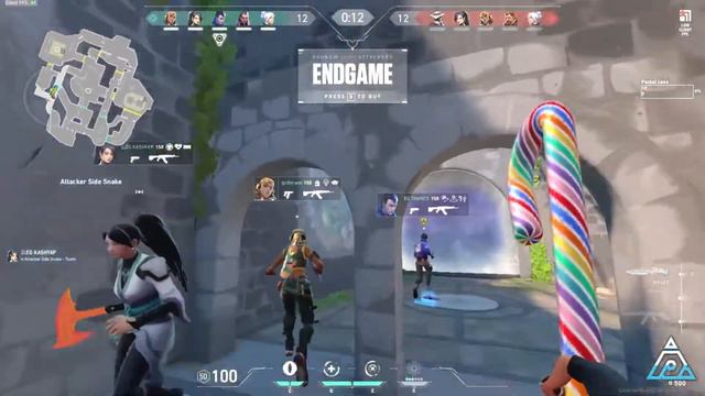 LETS DO 50 Kills XD VALORANT IN BREEZE# LIVE STREAM INDIA || ROAD TO 500 SUB || ENZO|| #VALORANT смотреть онлайн