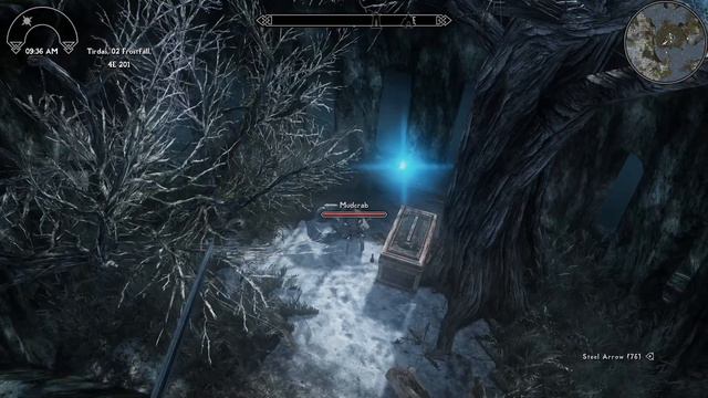 I ****ing HATE Solitude! | Back in Time 2 | Modded Skyrim смотреть онлайн