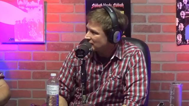 #410 - Troy Conrad смотреть онлайн