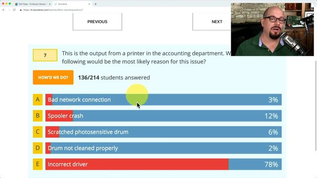 Professor Messer's 220-1001 A+ Study Group - February 2019 смотреть онлайн