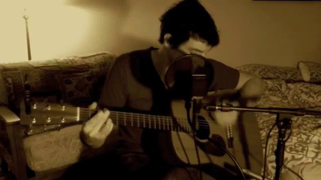 Cover of Carolina by Ben Gibbard смотреть онлайн