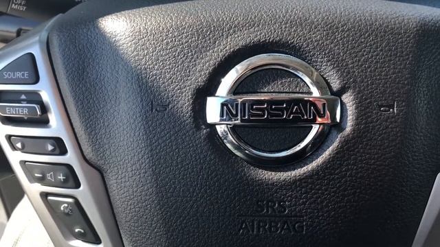 2018 nissan titan sv king cab