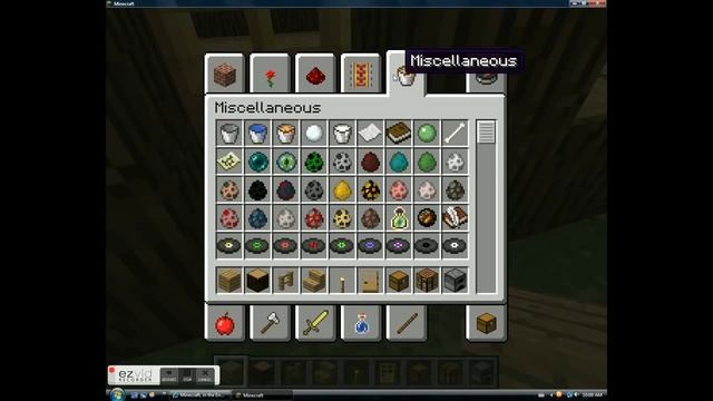 Crazy sheep - Minecraft смотреть онлайн