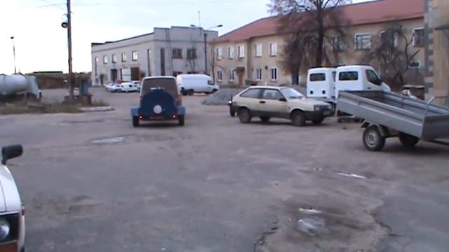 Рыбовоз 1500л. смотреть онлайн