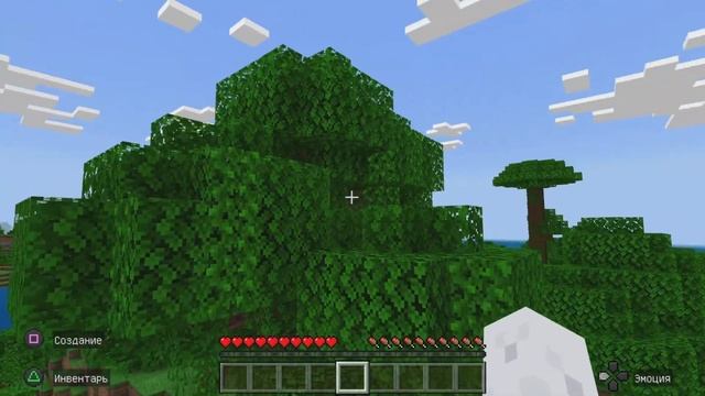 Minecraft птички летят бомбить поросят! смотреть онлайн