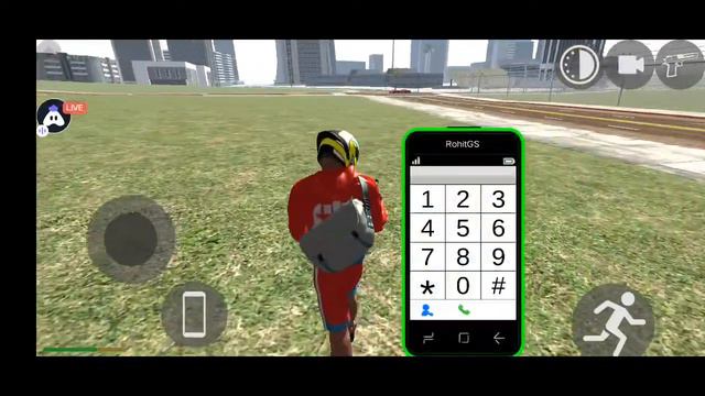Multiplayer Cheat Code in Indian Bikes Driving 3D | Indian Bike Driving 3D Multiplayer смотреть онлайн