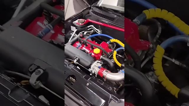 Лада приора 1.8 (х-рей)на каждый день.(160 л.с)ваз, тюнинг.(валы, выхлоп, коробка , ЗД ТОРМОЗА) смотреть онлайн