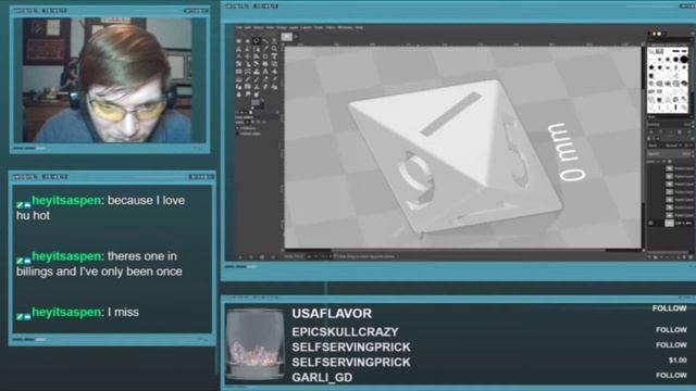 Stream VOD Saturday: Programming, Episode 3 смотреть онлайн