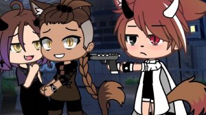 Клип "а мой парень татарин" гача лайф ✨