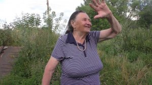 Мария Федоровна и Юлия Ивановна - СИЛА!