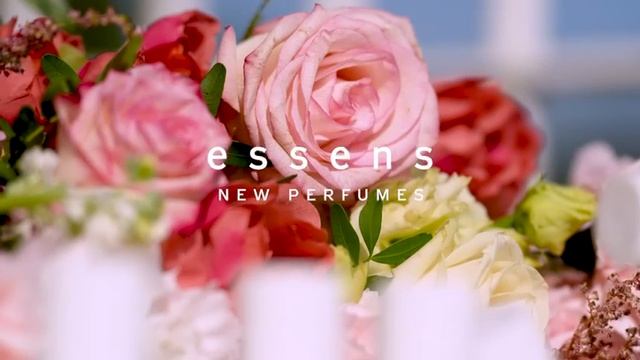 Новинки Essens 2023?