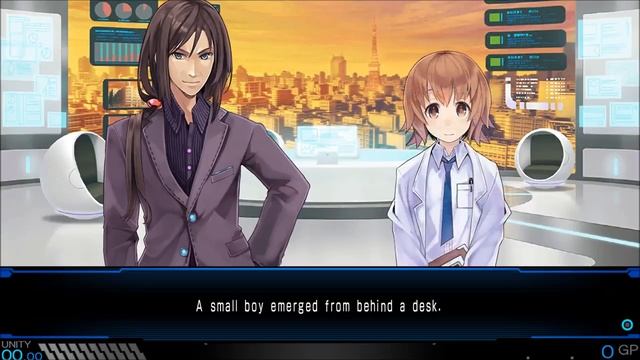 Let's Play Operation Abyss New Tokyo Legacy - Part 1 - Shockodile! смотреть онлайн