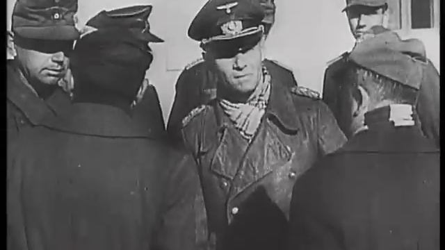 Le M3 Grant : Le tueur de chars de l'Allemagne nazie смотреть онлайн
