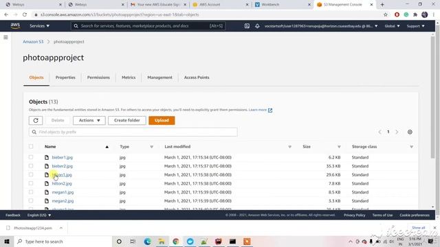 Photosite Application - Photosite Application || Ruby on Rails || AWS || EC2 || S3 || Docker смотреть онлайн