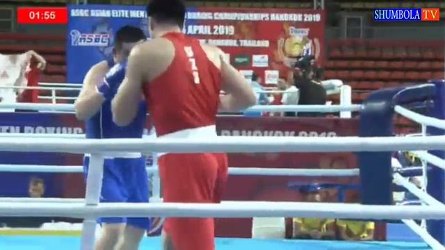Баходир Жалоловни Жанги Жонли Эфирда! смотреть онлайн