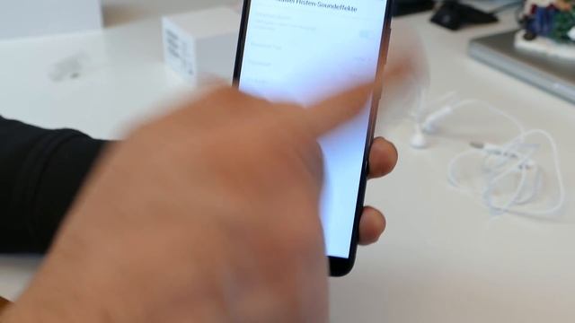 Huawei P smart | Test deutsch смотреть онлайн