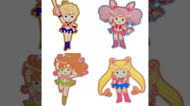 Уран, Чибиуса, Юпитер и Сейлор Мун пеня где рождается храбрость? смотреть онлайн