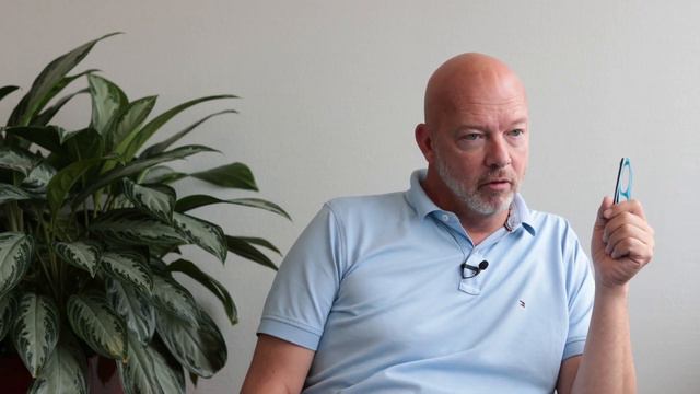 Intervju med Anders Andersson - Damstahl смотреть онлайн
