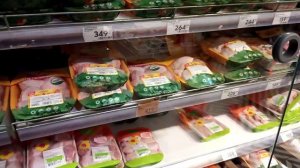 Обзор магазина Пятерочка/цены на продукты в Москве/акции и скидки